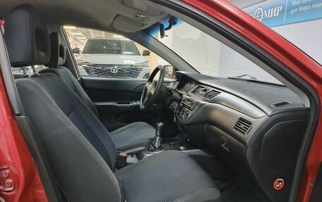 Mitsubishi Lancer IX, 2005 год, 322 000 рублей, 10 фотография