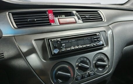 Mitsubishi Lancer IX, 2005 год, 322 000 рублей, 14 фотография