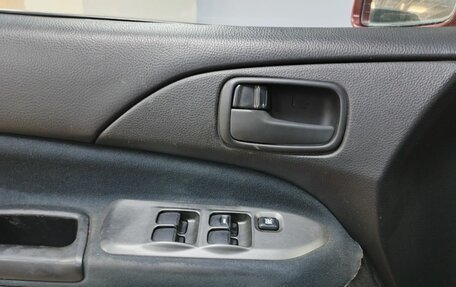 Mitsubishi Lancer IX, 2005 год, 322 000 рублей, 15 фотография