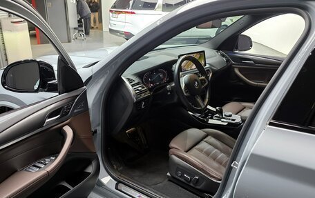 BMW X3, 2024 год, 5 700 002 рублей, 9 фотография