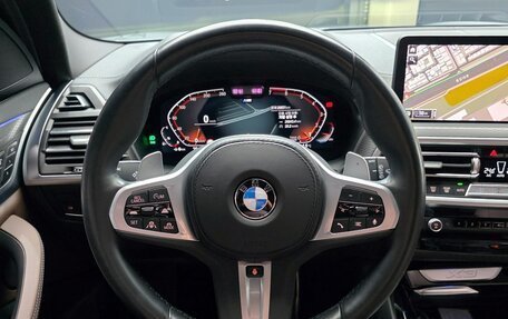 BMW X3, 2024 год, 5 700 002 рублей, 11 фотография