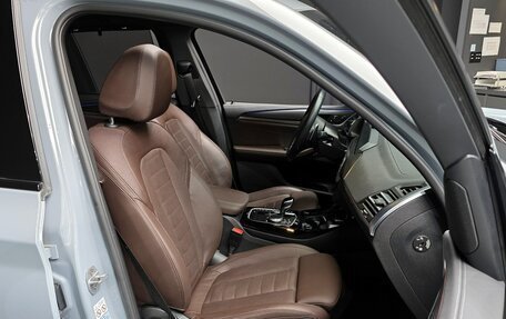 BMW X3, 2024 год, 5 700 002 рублей, 13 фотография