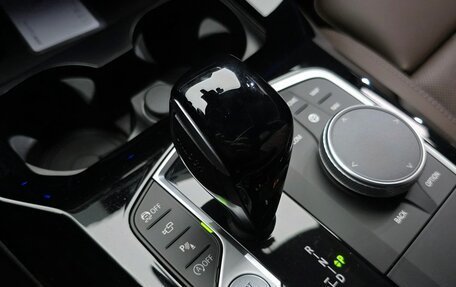 BMW X3, 2024 год, 5 700 002 рублей, 16 фотография