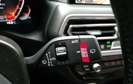 BMW X3, 2024 год, 5 700 002 рублей, 14 фотография