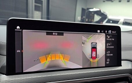 BMW X3, 2024 год, 5 700 002 рублей, 8 фотография