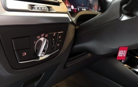 BMW X3, 2024 год, 5 700 002 рублей, 17 фотография