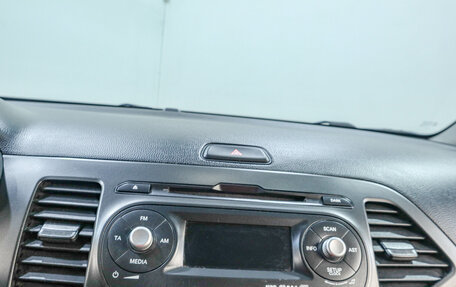 KIA Picanto II, 2011 год, 819 000 рублей, 12 фотография