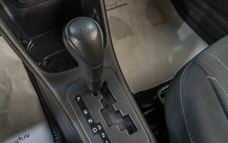 KIA Picanto II, 2011 год, 819 000 рублей, 14 фотография