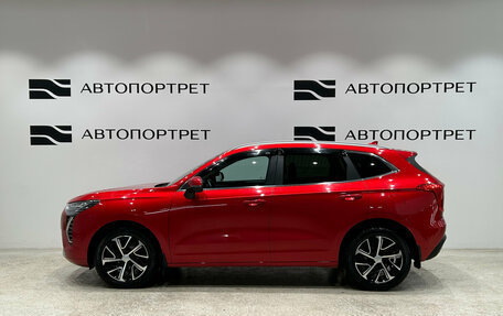 Haval Jolion, 2023 год, 1 599 000 рублей, 4 фотография