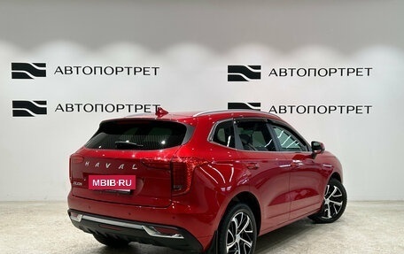 Haval Jolion, 2023 год, 1 599 000 рублей, 7 фотография