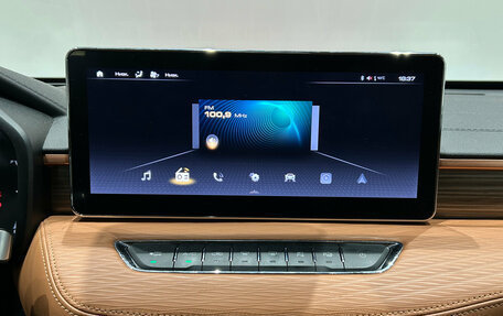 Haval Jolion, 2023 год, 1 599 000 рублей, 18 фотография