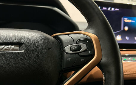 Haval Jolion, 2023 год, 1 599 000 рублей, 22 фотография