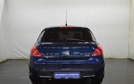 Peugeot 308 II, 2010 год, 425 355 рублей, 6 фотография