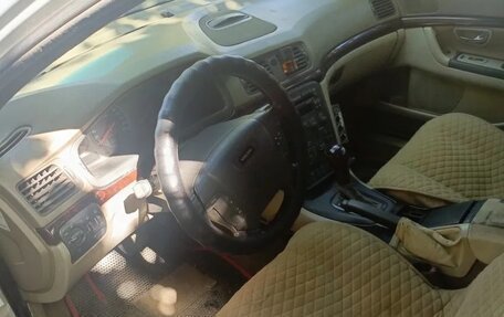 Volvo S80 II рестайлинг 2, 2000 год, 450 000 рублей, 4 фотография