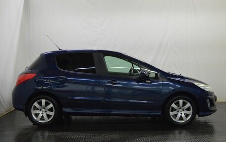 Peugeot 308 II, 2010 год, 425 355 рублей, 4 фотография