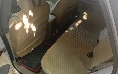 Volvo S80 II рестайлинг 2, 2000 год, 450 000 рублей, 7 фотография