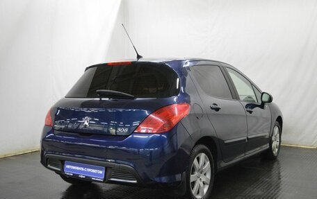 Peugeot 308 II, 2010 год, 425 355 рублей, 5 фотография