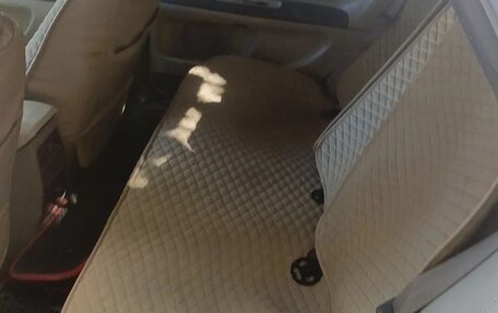 Volvo S80 II рестайлинг 2, 2000 год, 450 000 рублей, 6 фотография