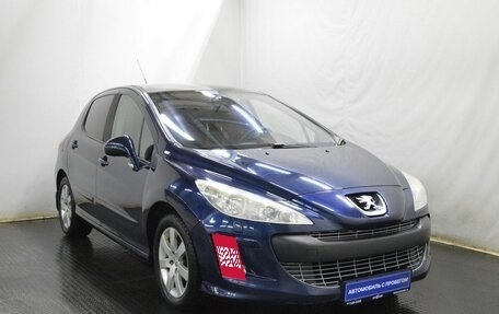 Peugeot 308 II, 2010 год, 425 355 рублей, 3 фотография