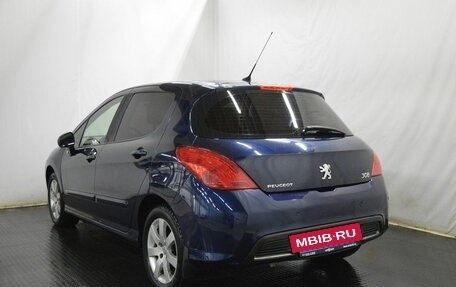 Peugeot 308 II, 2010 год, 425 355 рублей, 7 фотография