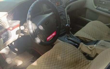 Volvo S80 II рестайлинг 2, 2000 год, 450 000 рублей, 8 фотография