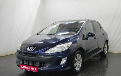 Peugeot 308 II, 2010 год, 425 355 рублей, 1 фотография