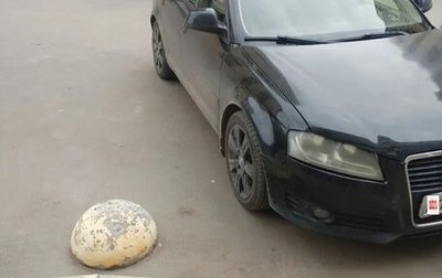 Audi A3, 2008 год, 800 000 рублей, 1 фотография