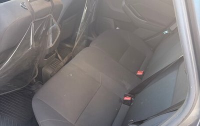 Ford Focus III, 2018 год, 1 090 000 рублей, 1 фотография