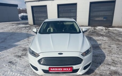 Ford Mondeo V, 2016 год, 1 450 000 рублей, 1 фотография