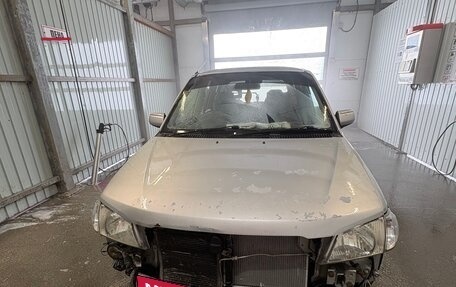 Mazda Demio III (DE), 2000 год, 180 000 рублей, 1 фотография