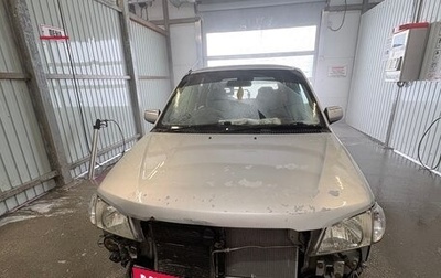 Mazda Demio III (DE), 2000 год, 180 000 рублей, 1 фотография