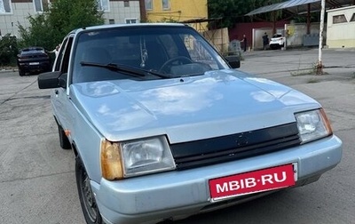 ЗАЗ 1103 «Славута», 2005 год, 100 000 рублей, 1 фотография