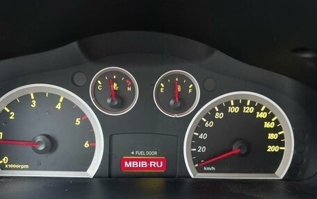 Hyundai Santa Fe Classic, 2008 год, 550 000 рублей, 1 фотография