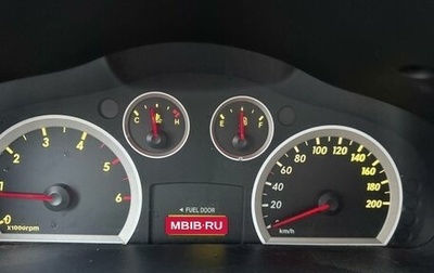 Hyundai Santa Fe Classic, 2008 год, 550 000 рублей, 1 фотография