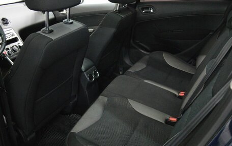 Peugeot 308 II, 2010 год, 425 355 рублей, 11 фотография