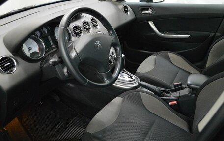 Peugeot 308 II, 2010 год, 425 355 рублей, 10 фотография