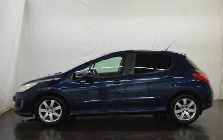 Peugeot 308 II, 2010 год, 425 355 рублей, 8 фотография