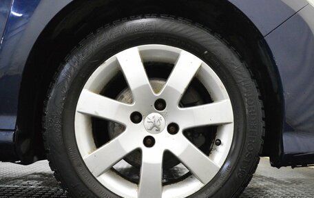 Peugeot 308 II, 2010 год, 425 355 рублей, 9 фотография