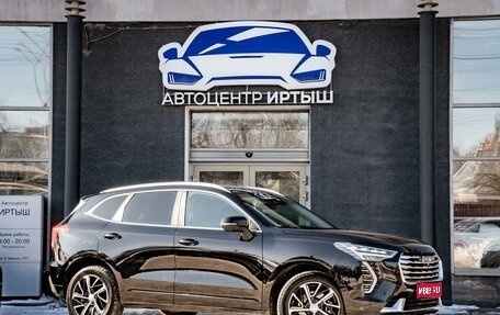 Haval Jolion, 2023 год, 1 999 000 рублей, 1 фотография