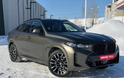 BMW X6, 2025 год, 13 900 000 рублей, 1 фотография