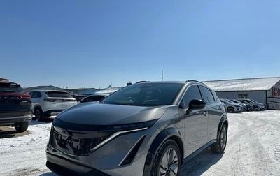 Nissan Ariya, 2022 год, 2 390 000 рублей, 1 фотография