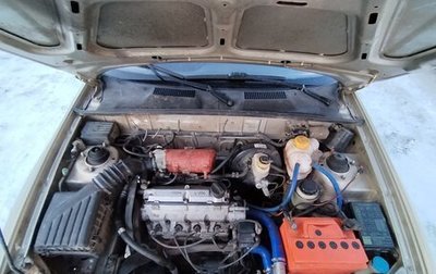 ЗАЗ Chance, 2011 год, 125 000 рублей, 1 фотография