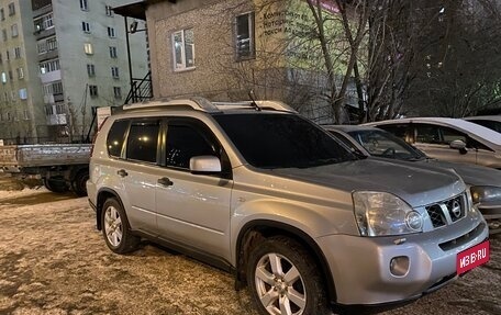Nissan X-Trail, 2007 год, 1 040 000 рублей, 1 фотография