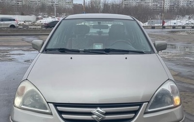 Suzuki Liana, 2007 год, 750 000 рублей, 1 фотография
