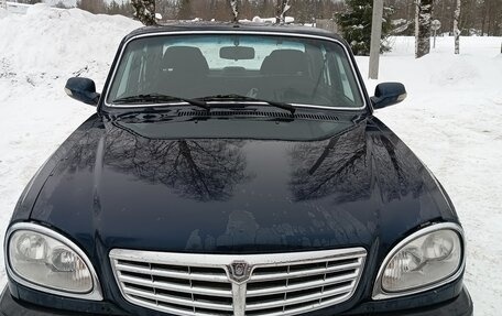 ГАЗ 31105 «Волга», 2006 год, 210 000 рублей, 1 фотография