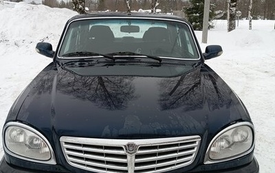 ГАЗ 31105 «Волга», 2006 год, 210 000 рублей, 1 фотография