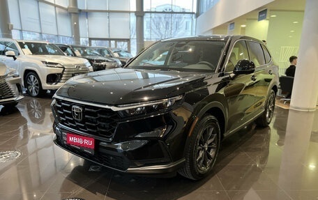 Honda CR-V, 2026 год, 4 715 000 рублей, 1 фотография