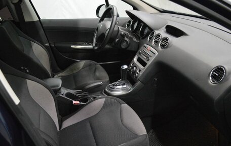 Peugeot 308 II, 2010 год, 425 355 рублей, 12 фотография