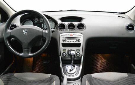 Peugeot 308 II, 2010 год, 425 355 рублей, 14 фотография