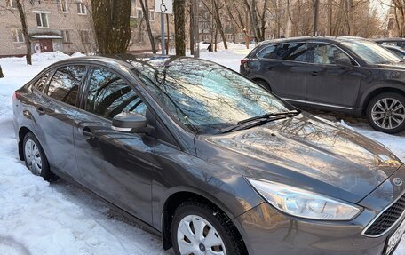 Ford Focus III, 2018 год, 1 090 000 рублей, 6 фотография